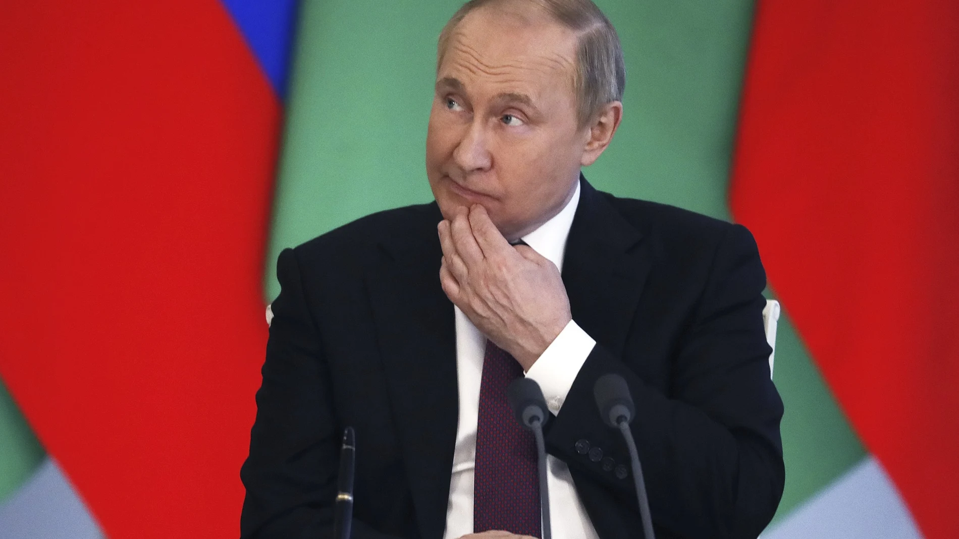 Han pasado más de 110 días desde que comenzara la guerra de Ucrania, después de que las tropas rusas fueran ordenadas por Vladimir Putin