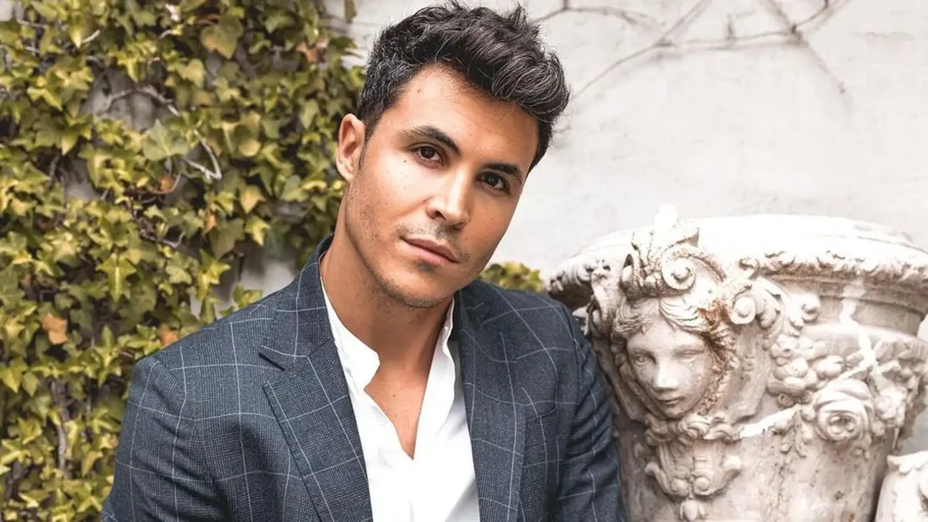 Kiko Jiménez