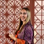 Presentación del nuevo disco y la gira de Monica Naranjo.