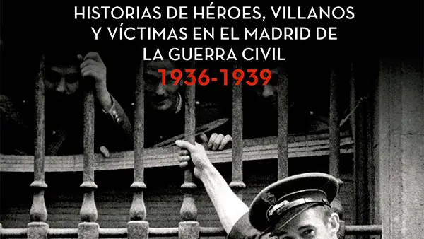 "Vecinos de sangre" (La Esfera de los Libros), de Pedro Corral.