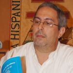 Pedro X. Solís Cuadra, director de la Academia Nicaragüense de la Lengua
