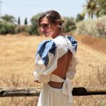 Copiamos el look para todos nuestros eventos de verano