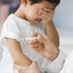 La pauta contra la tos- ferina ayuda a proteger al niño contra esta infección respiratoria