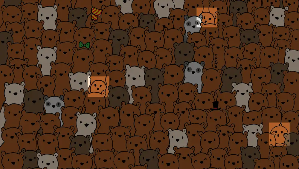 Solución reto ositos