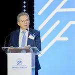Pedro Palomo, presidente de Empresa Familiar Castilla y León