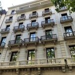 El Hotel Acta Atrium, en Barcelona