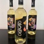 Vino Desacato 2021, Medalla de Plata en el Concurso Mundial de Bruselas