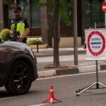 La Policía establecerá tres cordones de seguridad en torno a Ifema