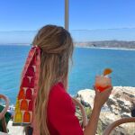 Cinco productos para una melena fuerte y con volumen