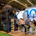FSMS, IFEMA MADRID