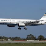 Privilege Style es una de las principales aerolíneas de vuelos chárter de España