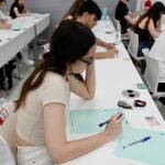 El Sindicato de Estudiantes exige la publicación inmediata del nuevo modelo de la PAU