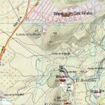 Lugar, sobre el mapa, en el que ha tenido lugar el suceso