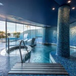 Hotel las Arenas