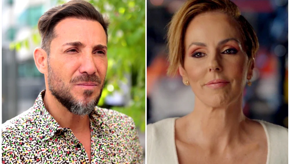 Antonio David habla sobre Rocío Carrasco y su docuserie: “La veré y lo comentaré”