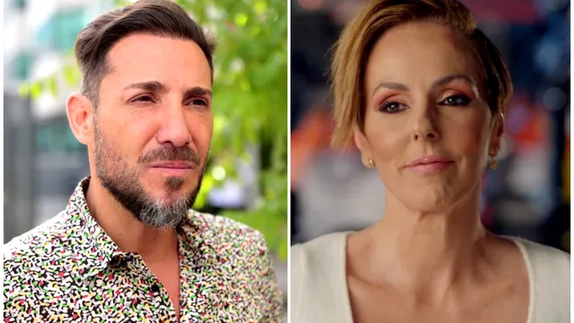 Así fue la reacción de Antonio David Flores al documental de Rocío Carrasco al anunciarse en "Sálvame"