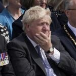 Boris Johnson