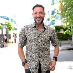 Antonio David en una imagen reciente