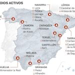 Incendios