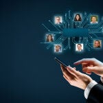 Responsable en España de neobancos y fintechs