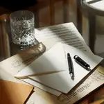 Montblanc Pen Homage to Frédéric Chopin