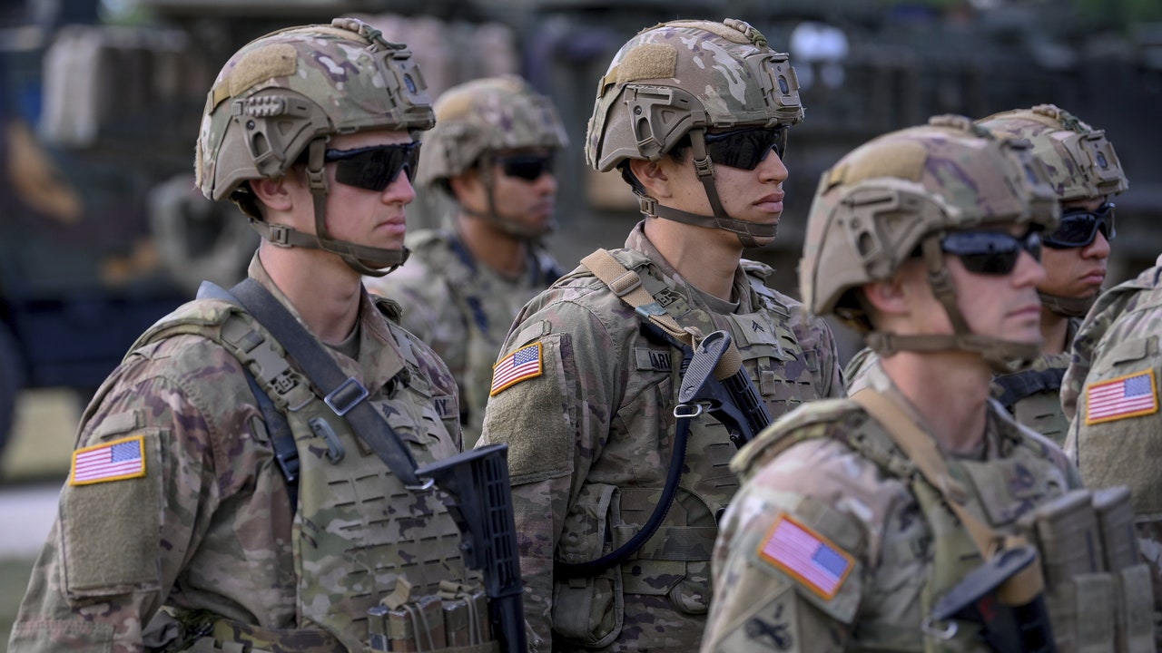 Los 10 países con el mayor porcentaje del PIB dedicado a defensa