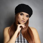La cantante Melody