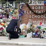 Estos sucesos han dejado más de mil muertos, incluidos 19 niños de una escuela primaria en Uvalde (Texas)