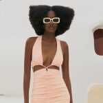Imagen oficial de editorial de verano de Zara.