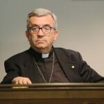 Luis Argüello, Arzobispo de Valladolid