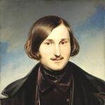 Nikolai Gógol