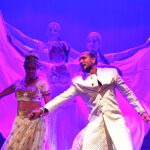 'Bollywood. The Show'