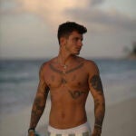 El influencer Jonan Wiergo