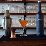 MAWEY APADRINA EL LANZAMIENTO DEL NUEVO TEQUILA DE DERECHITO EN THE DASH