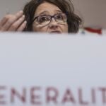Oltra o la ética de la izquierda