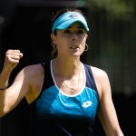 Alize Cornet