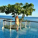 Ana Obregón, este verano