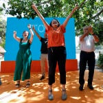 Compromiso, dicen
