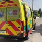 Una mujer fallece ahogada en una piscina de Galapagar