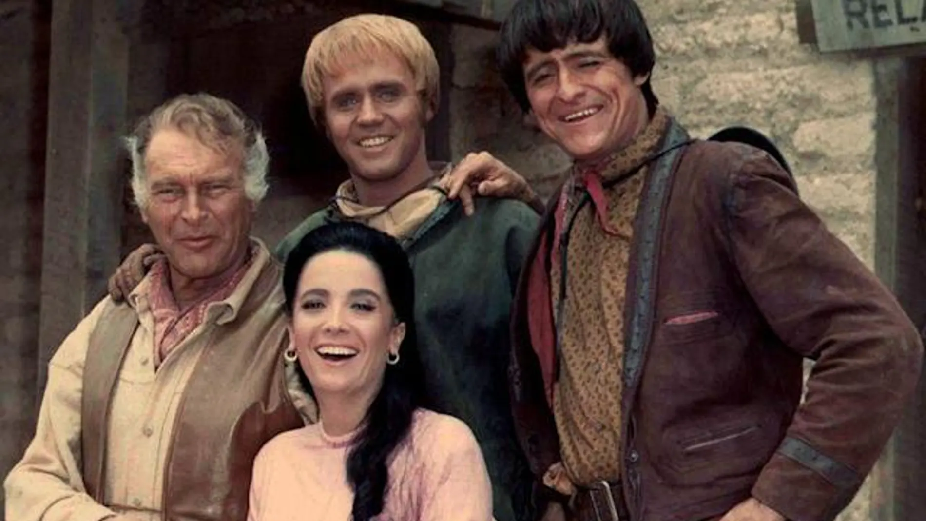 El Gran Chaparral