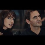 Anne Hathaway ha caído en el embrollo de Federer
