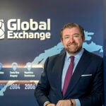 Isidoro J. Alanís, Presidente y CEO de Global Exchange Group-Eurodivisas