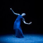 Tras pasar por el Liceo de Barcelona y por el Festival de Salzburgo, María Pagés desembarca en los teatros de la Comunidad de Madrid