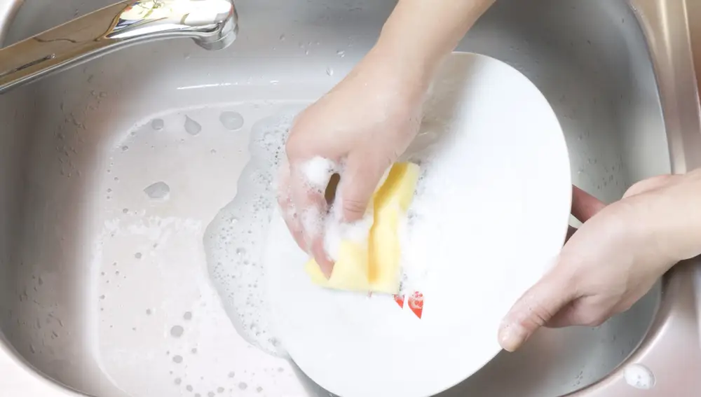 Los jabones de lavavajillas más eficientes