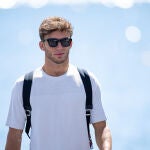 Pierre Gasly, imagen de Hawkers, el pasado fin de semana en Canadá