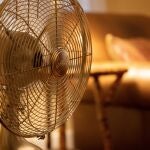 El ventilador lleva más de un siglo con nosotros.