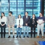 Prueba de ayer en Masterchef