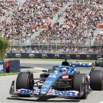 Madrid, hogar de un Gran Premio de Fórmula 1 