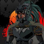 «Batman Azteca» (Sinopsis)