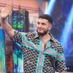 Omar Montes, en "El Hormiguero 3.0"